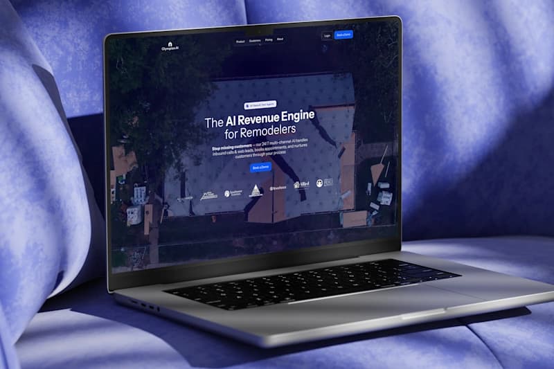 From Missed Calls to Booked Jobs