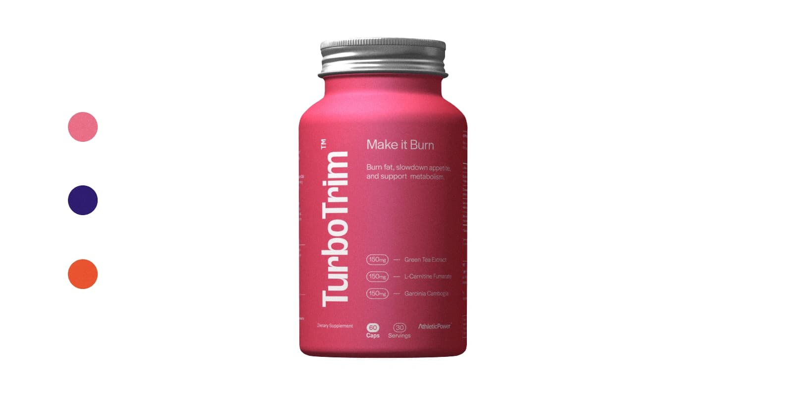 Interactive 3D Product Models