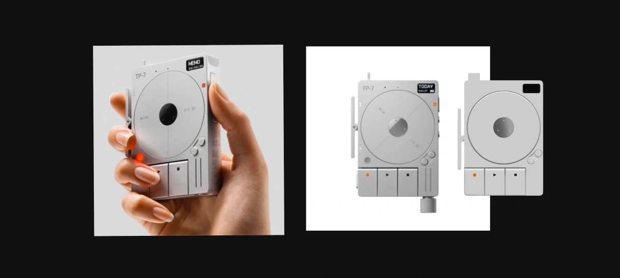 When Spline Meets Teenage Engineering
